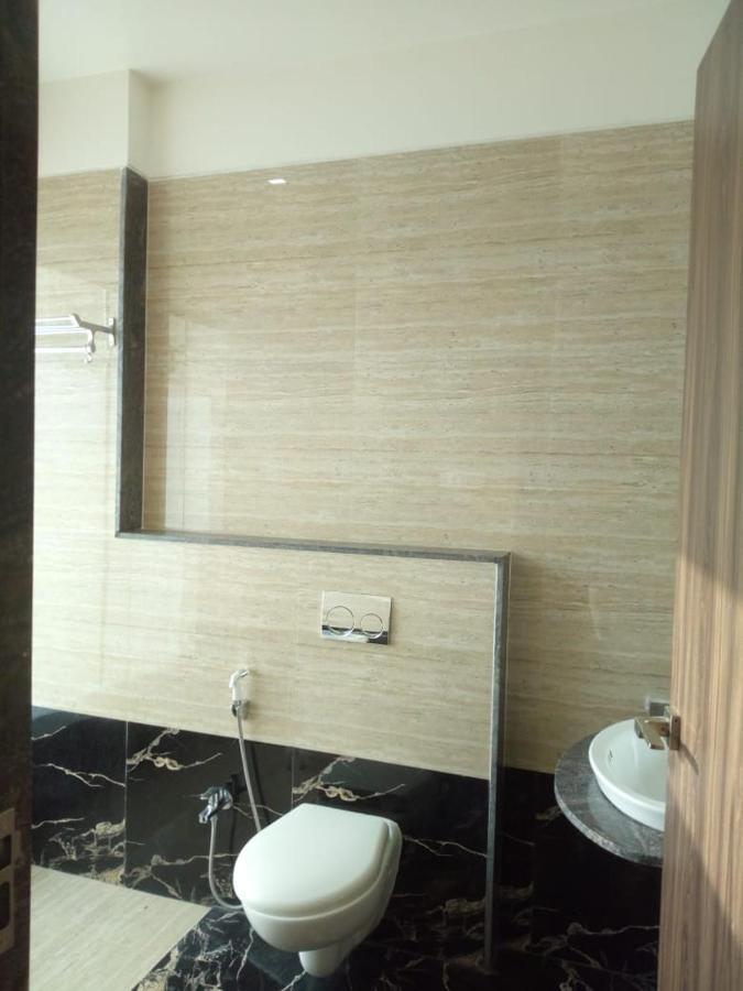 Mnr Resort Piparia Bagian luar foto